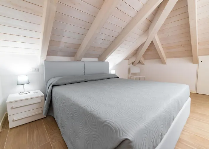 Mit Balkon By Interhome Lejlighed Borghetto Santo Spirito