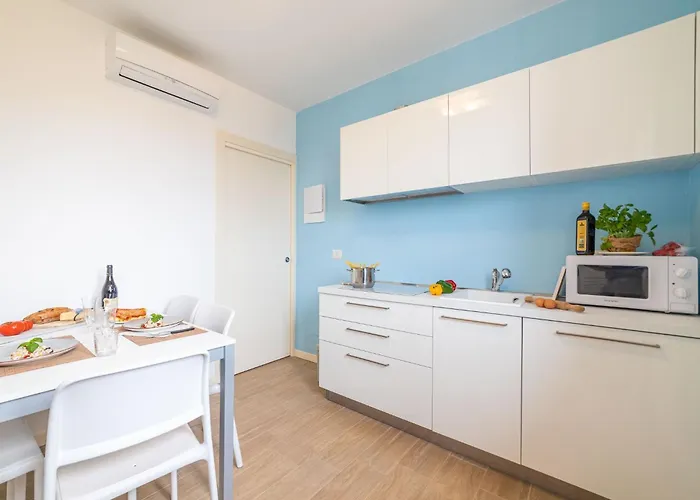 Lejlighed Mit Balkon By Interhome *