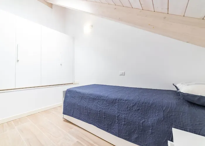 Mit Balkon By Interhome