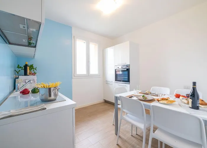 Lejlighed Mit Balkon By Interhome *