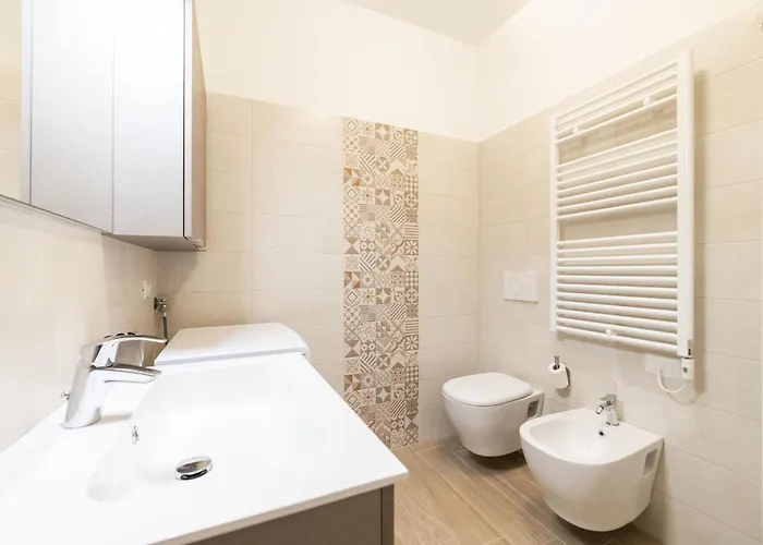 Mit Balkon By Interhome Borghetto Santo Spirito