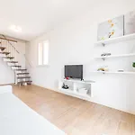 Mit Balkon By Interhome Borghetto Santo Spirito