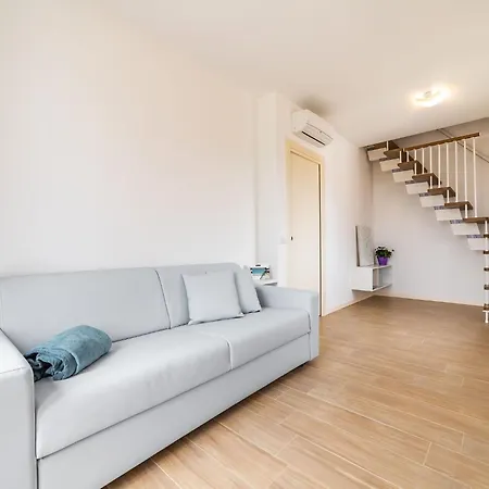 דירה Apartment Lancillotto By Interhome