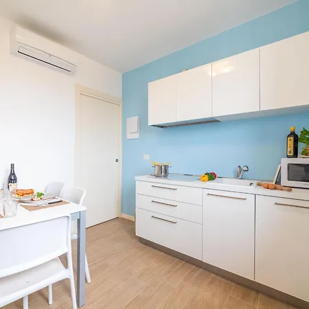 דירה Apartment Lancillotto By Interhome *