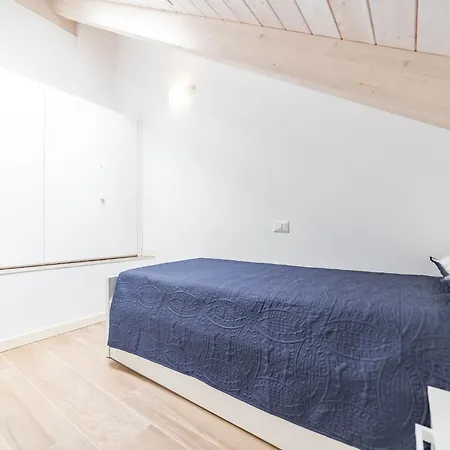 Apartment Lancillotto By Interhome