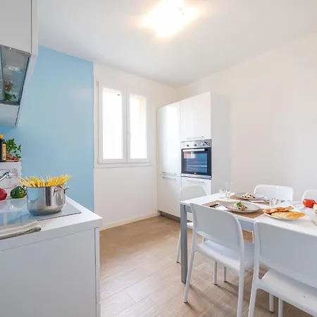 דירה Apartment Lancillotto By Interhome *