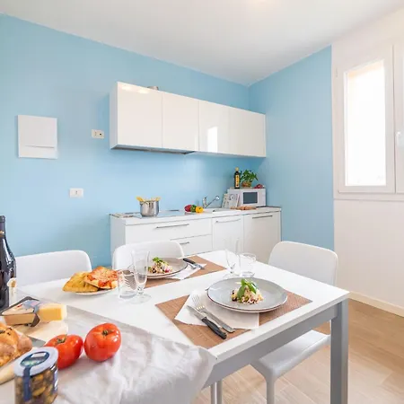Apartment Lancillotto By Interhome בורגטו סנטו ספיריטו