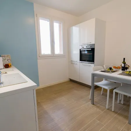 Apartment Lancillotto By Interhome * בורגטו סנטו ספיריטו