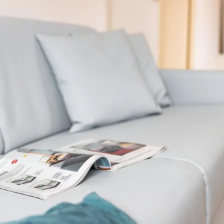 דירה Apartment Lancillotto By Interhome