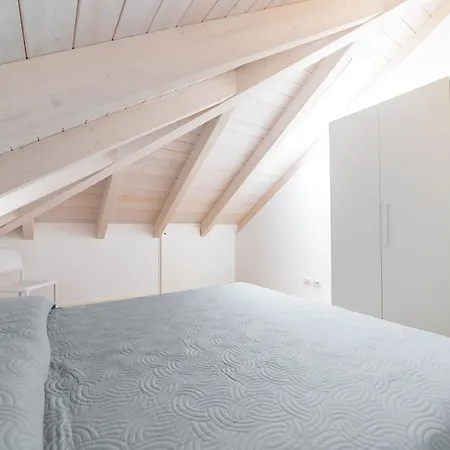 Mit Balkon By Interhome Apartament