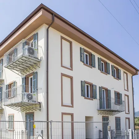 דירה Apartment Lancillotto By Interhome