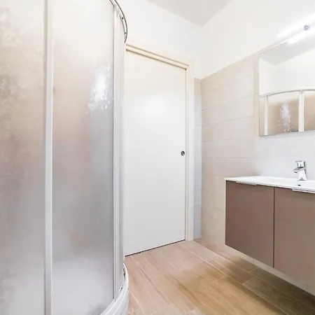 דירה Apartment Lancillotto By Interhome בורגטו סנטו ספיריטו